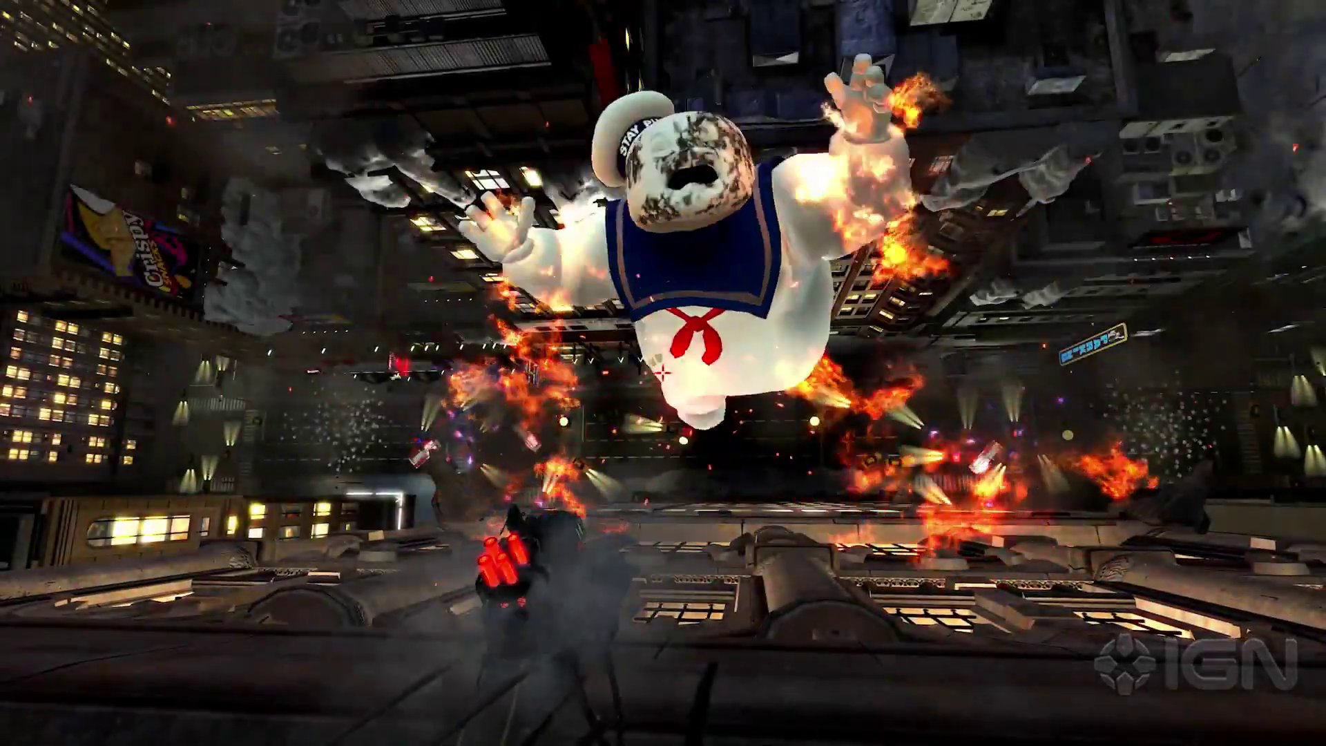 novoe-video-budushchego-remastera-ghostbusters-the-video-game-remastere